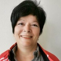 kälin ruth